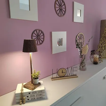 דירה Bright With Sea View, Fuengirola, 50 M², Pool