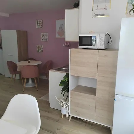 Bright With Sea View, Fuengirola, 50 M², Pool Apartament Fuengirola