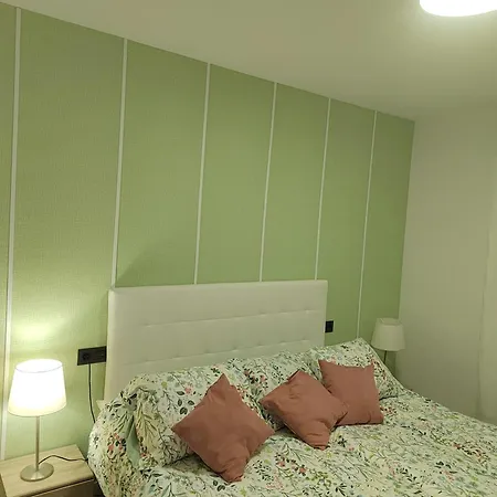 Bright With Sea View, Fuengirola, 50 M², Pool