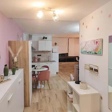 Bright With Sea View, Fuengirola, 50 M², Pool Huoneisto Fuengirola