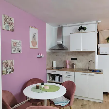 Bright With Sea View, Fuengirola, 50 M², Pool Huoneisto Fuengirola