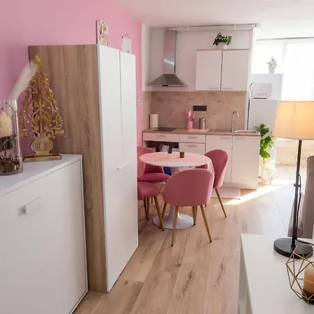 Bright With Sea View, Fuengirola, 50 M², Pool Huoneisto *