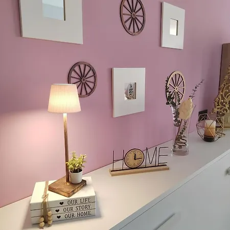 Huoneisto Bright With Sea View, Fuengirola, 50 M², Pool Fuengirola