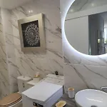 Bright With Sea View, Fuengirola, 50 M², Pool