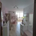 Bright With Sea View, Fuengirola, 50 M², Pool Apartment *