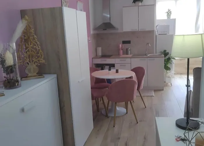 Bright With Sea View, Fuengirola, 50 M², Pool Διαμέρισμα *