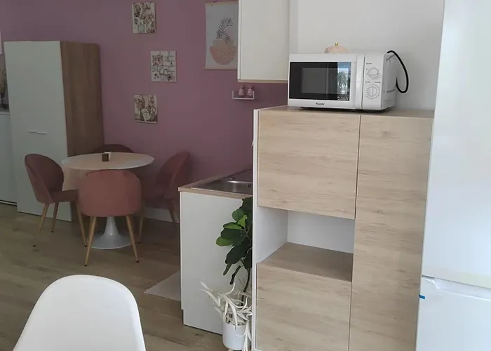 Bright With Sea View, Fuengirola, 50 M², Pool Διαμέρισμα Fuengirola