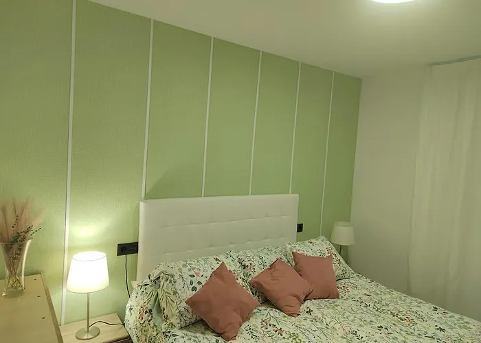 Bright With Sea View, Fuengirola, 50 M², Pool