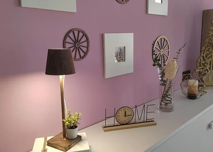 Διαμέρισμα Bright With Sea View, Fuengirola, 50 M², Pool